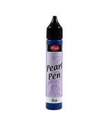 Viva Decor Pearl Pen Blue 25ml